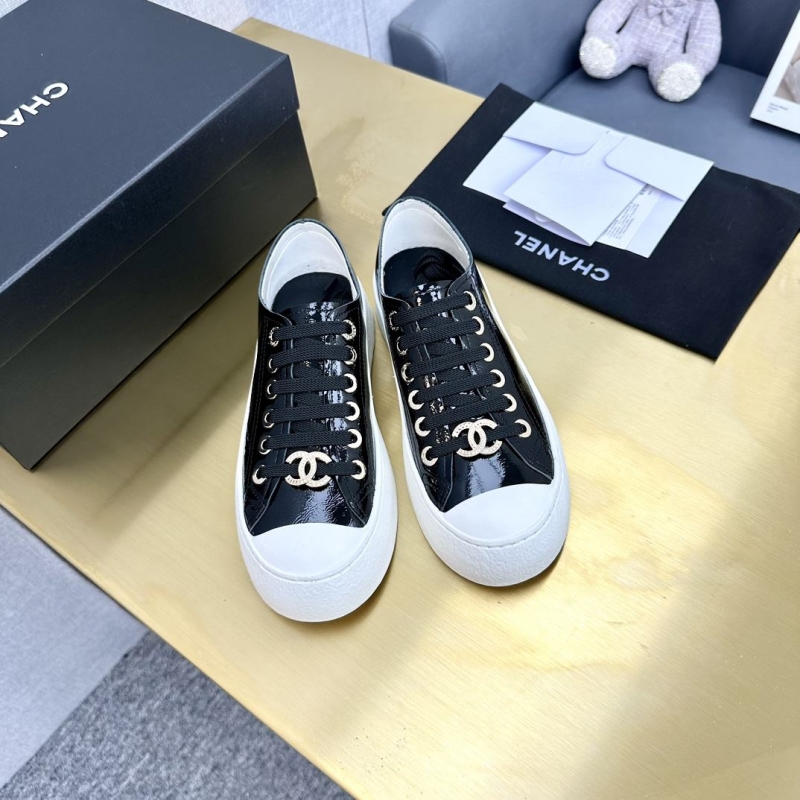 Chanel Casual Shoes